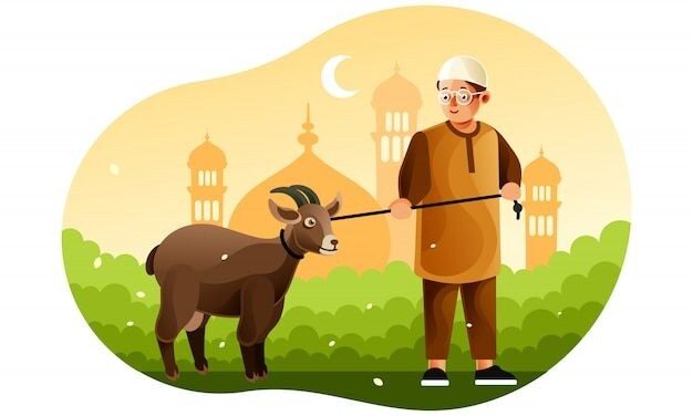 Kurban Kesmek Yerine Parası Tasadduk Edilebilir mi ?