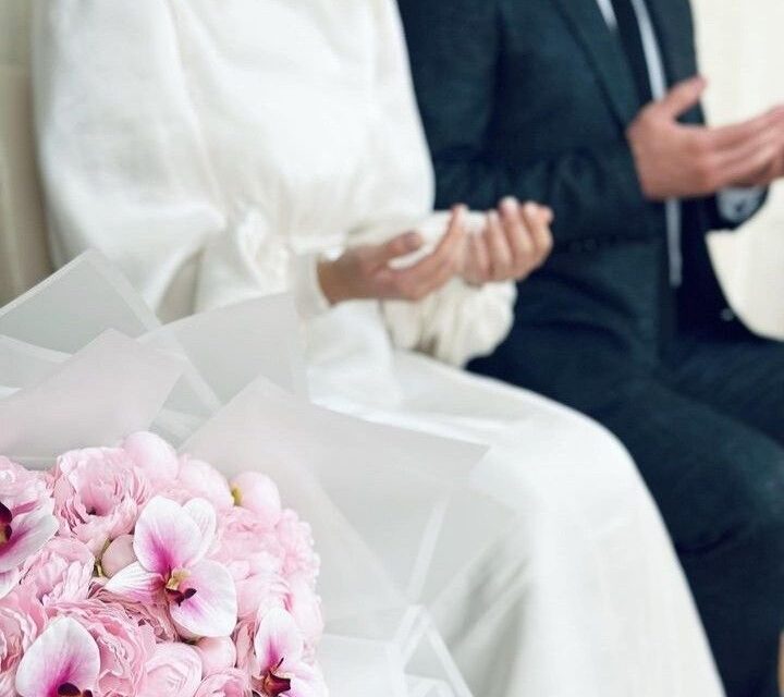 Küçük Kimsenin Nikahlanması Caiz midir ? Nikahta on sekiz Yaş Sınırı Söz Konusu mudur ?