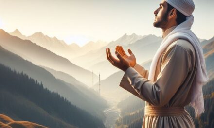 Allah’tan başkasına dua etmenin hükmü nedir?