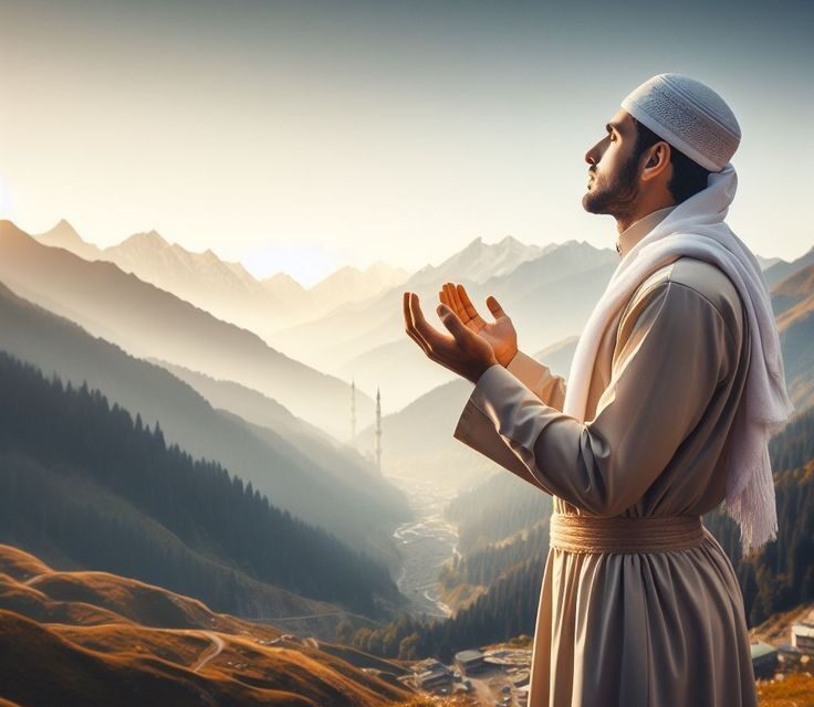 Allah’tan başkasına dua etmenin hükmü nedir?