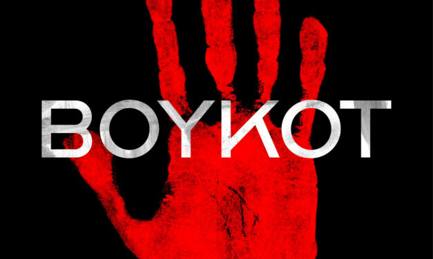 SİPARİŞ ÜZERE BOYKOT YAPILMAZ…
