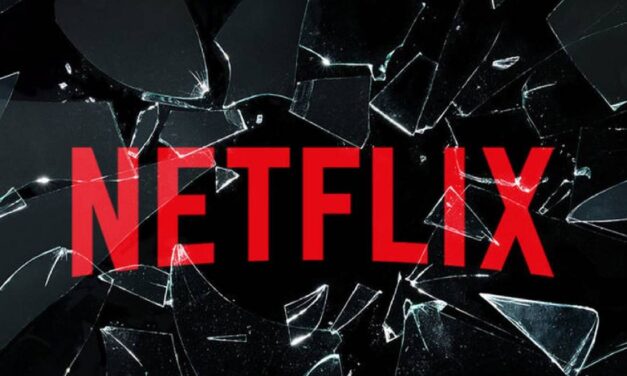 NETFLİX KÜLTÜR KANALI MI KÜFÜR KANALI MI?