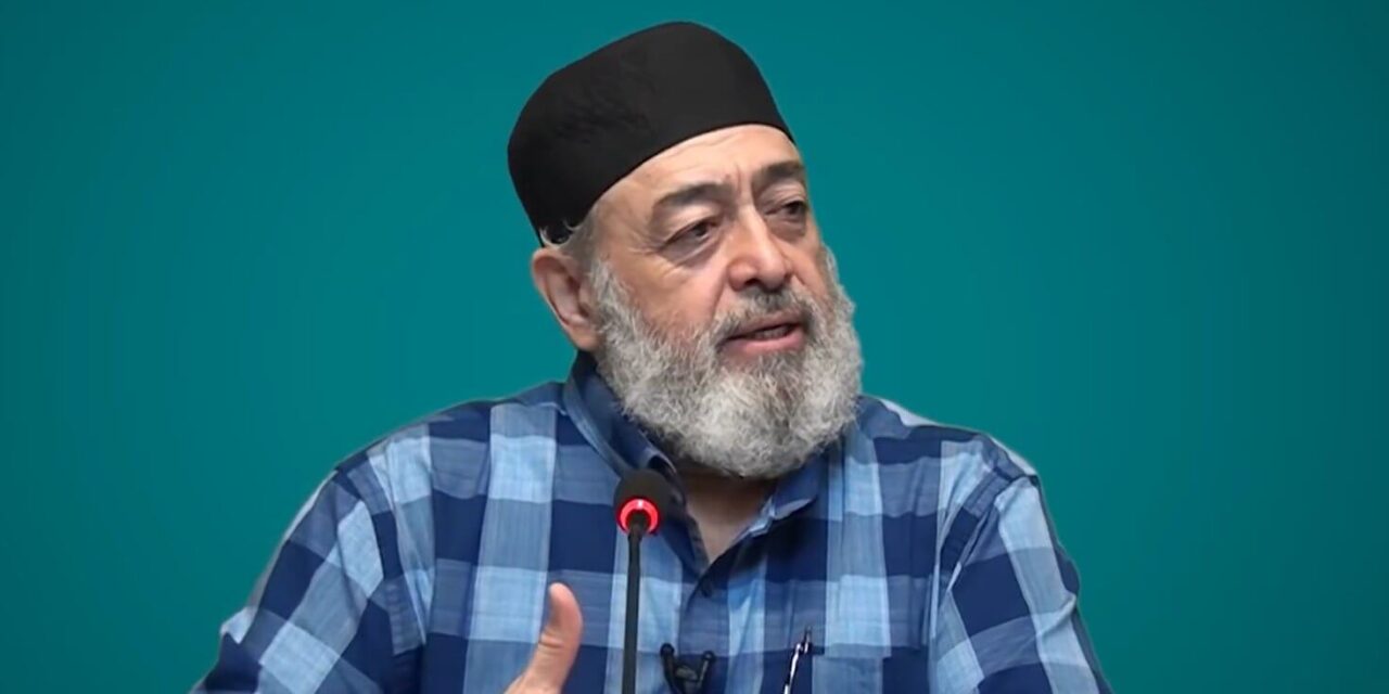 MEHMET EMİN AKIN KİMDİR?
