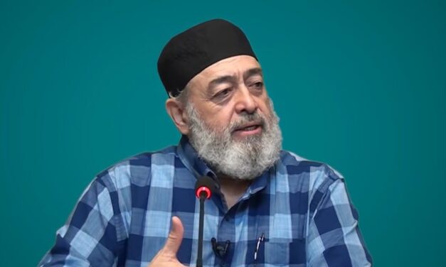 MEHMET EMİN AKIN KİMDİR?
