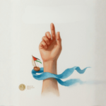 MAVİ KURDELA” YAHUDİ VE ŞAMAN KÖKENLİ DİNİ BİR SEMBOLİZM CAHİLİYESİDİR