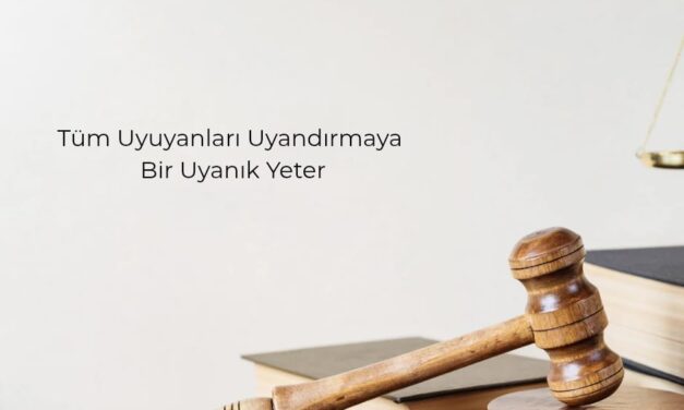 ASHAB-I UHDUD KISSASI GÖLGESİNDE RAB KAVRAMI