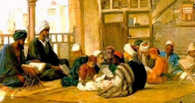 SELEF İMAMLARININ İMAM EBU HANİFE (rahimehullah)’ye YÖNELİK TENKİTLERİNİ NASIL ANLAMALIYIZ?