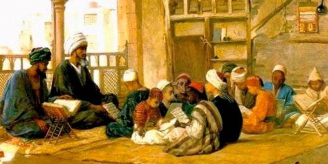 SELEF İMAMLARININ İMAM EBU HANİFE (rahimehullah)’ye YÖNELİK TENKİTLERİNİ NASIL ANLAMALIYIZ?