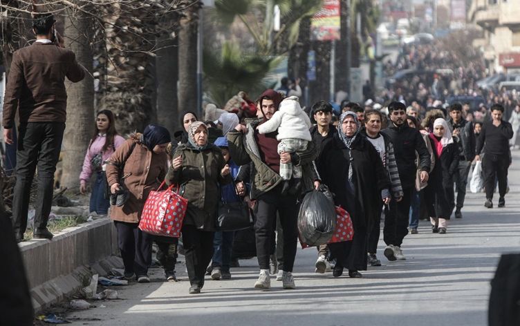 Sosyal Medyada Algı Operasyonları, Halep ve Hakikat Meselesi