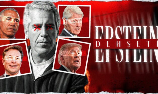 İkonların Çöküşü