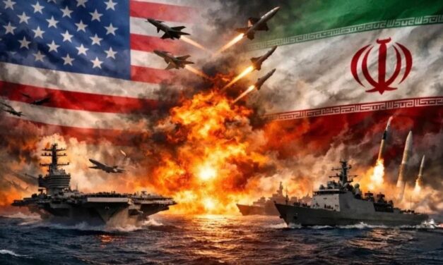 ABD/İsrail-İran Savaşı Bir Meşruiyet Maskesi Olamaz: Tarih Tashihi ve Uyarı