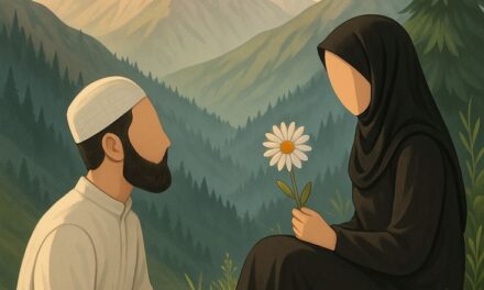 Kadının Eşi Üzerindeki Hakkı nedir?