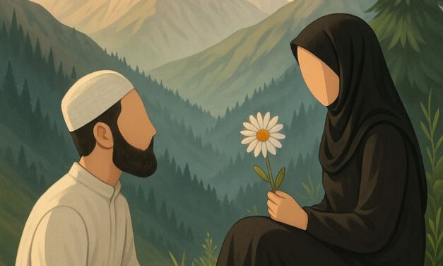 Kadının Eşi Üzerindeki Hakkı nedir?