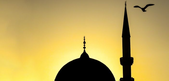 Müslüman Toplumları Tehdit Eden Son Fesat Örneği: Eşcinsellik (Livata)
