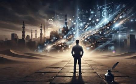 Aldatıcı Yıllar ve Rüveybida