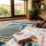 Çocukları Namaza Alıştırma Yaşı Kaç olmalıdır?