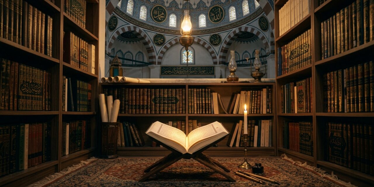 Her Sözü Üzerine Almak