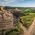 Büyük Tahribatlar, Bazen Önemsenmeyen Küçük Bir Sapmayla Başlar