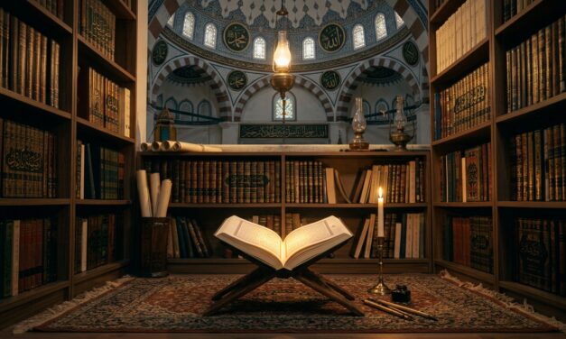 Her Sözü Üzerine Almak