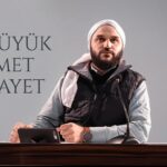 EN BÜYÜK NİMET HİDAYET – ABDULLATİF MERMER