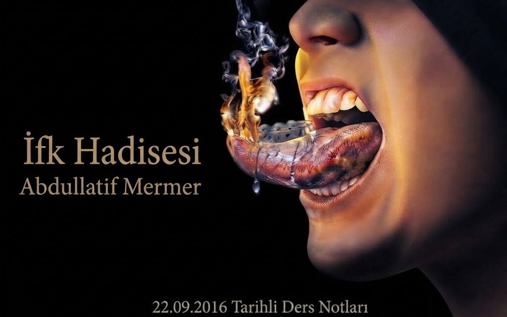 İFK HADİSESİ – ABDULLATİF MERMER