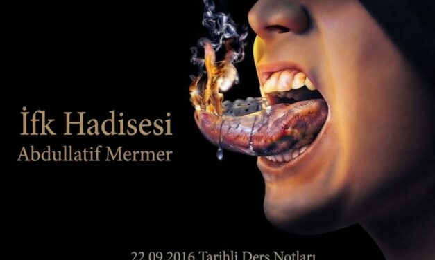 İFK HADİSESİ – ABDULLATİF MERMER